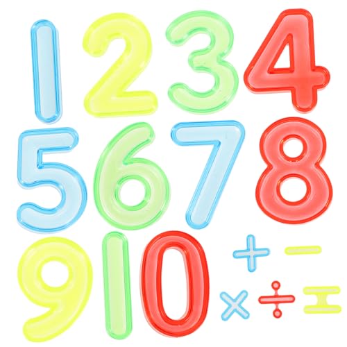 IMIKEYA 1 Satz Mathe Bauklötze für Zahlenblöcke Lernspielzeug zur Addition und Subtraktion Vorschulspielzeug Mathematischen Fähigkeiten und Denkfähigkeiten Aufbewahrungsbox IMIKEYA 1 Satz Mathe Bauklötze für Zahlenblöcke Lernspielzeug zur Addition und Subtraktion Vorschulspielzeug Mathematischen Fähigkeiten und Denkfähigkeiten Aufbewahrungsbox von IMIKEYA
