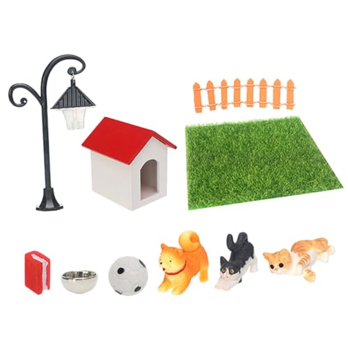 IMIKEYA 1 Satz Mini-puppenhaus-zubehör Figur Spielzeugtier Zwerge Miniaturen Kaninchen Hasengartendekor Tiere Outdoor- Planet Mini -Handwerk Miniaturspielzeug Puppenhauszubehör Abs IMIKEYA 1 Satz Mini-puppenhaus-zubehör Figur Spielzeugtier Zwerge Miniaturen Kaninchen Hasengartendekor Tiere Outdoor- Planet Mini -Handwerk Miniaturspielzeug Puppenhauszubehör Abs von IMIKEYA