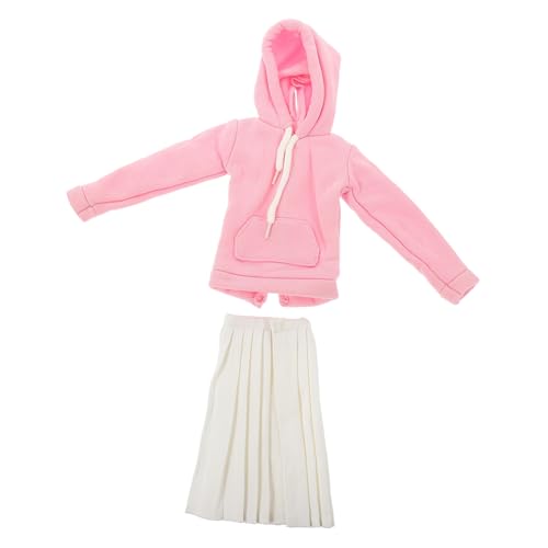 IMIKEYA 1 Satz Mini -puppenkleidung Figur Plüschtiere Baumwolle IMIKEYA 1 Satz Mini -puppenkleidung Figur Plüschtiere Baumwolle von IMIKEYA