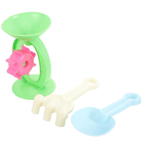 IMIKEYA 1 Satz Outdoor-Sandspielzeug sandspielzeug strandspielzeug Sand Strand spielzeuge Reise Strandspielzeug aus Sandform Plastik IMIKEYA 1 Satz Outdoor-Sandspielzeug sandspielzeug strandspielzeug Sand Strand spielzeuge Reise Strandspielzeug aus Sandform Plastik von IMIKEYA