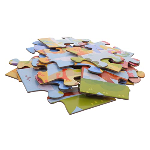 IMIKEYA 1 Satz Papierrätselspielzeug Kleinkind Rätsel Puzzle Für Rätsel Kleinkind Lernen Kinderpuzzle Rätsel Rätselspiele Lernspielzeug Für Kleinkinder IMIKEYA 1 Satz Papierrätselspielzeug Kleinkind Rätsel Puzzle Für Rätsel Kleinkind Lernen Kinderpuzzle Rätsel Rätselspiele Lernspielzeug Für Kleinkinder von IMIKEYA