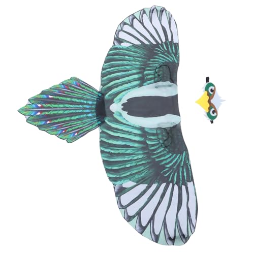 IMIKEYA 1 Satz Party-Vogelflügel-Set hoch Erwachsene Kinderkostüme für klein Halloween Costume Halloween Kleidung - Kinderkleidung kreativer Kostümschmuck Party-Adler-Umhang Chiffon IMIKEYA 1 Satz Party-Vogelflügel-Set hoch Erwachsene Kinderkostüme für klein Halloween Costume Halloween Kleidung - Kinderkleidung kreativer Kostümschmuck Party-Adler-Umhang Chiffon von IMIKEYA
