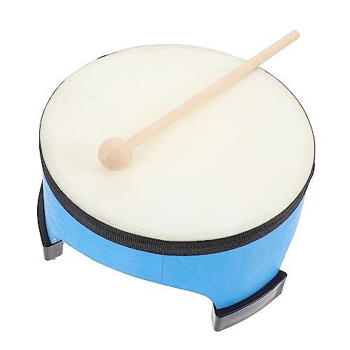 IMIKEYA 1 Satz Percussion Trommel Fördert Musikalische Fähigkeiten für Jungen Lernspielzeug für Frühe Entwicklung Zufällige Farbe IMIKEYA 1 Satz Percussion Trommel Fördert Musikalische Fähigkeiten für Jungen Lernspielzeug für Frühe Entwicklung Zufällige Farbe von IMIKEYA