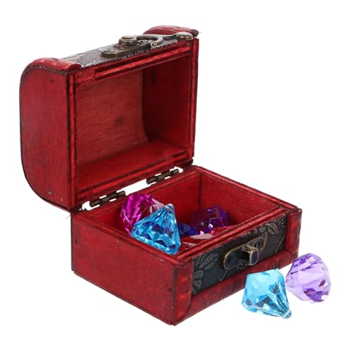 IMIKEYA 1 Satz Piraten mit Edelsteinen für Kreatives Spielzeugset für Partys Halloween Dekoration und Mehr Teiliges mit Zufälligen für Schmuck Zufällige Farbe IMIKEYA 1 Satz Piraten mit Edelsteinen für Kreatives Spielzeugset für Partys Halloween Dekoration und Mehr Teiliges mit Zufälligen für Schmuck Zufällige Farbe von IMIKEYA