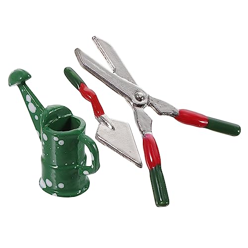 IMIKEYA 1 Satz Puppenhaus-Werkzeuge Mini klein Wasser Gießkanne Sprinkler Toys spielsachen für handystativ Puppenhaus Gartenzubehör Puppenhaus-Gartengeräte Metall IMIKEYA 1 Satz Puppenhaus-Werkzeuge Mini klein Wasser Gießkanne Sprinkler Toys spielsachen für handystativ Puppenhaus Gartenzubehör Puppenhaus-Gartengeräte Metall von IMIKEYA