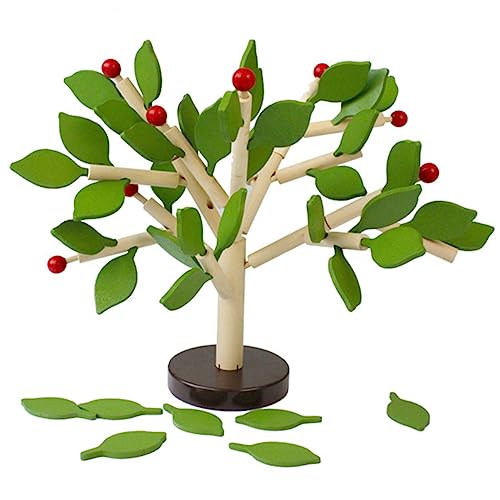 IMIKEYA 1 Satz Puzzle Spielzeugset für Holz Puzzle zum Zusammenbauen Fördert Kreativität und Sicheres Material für Jungen und Interaktives Fähigkeiten IMIKEYA 1 Satz Puzzle Spielzeugset für Holz Puzzle zum Zusammenbauen Fördert Kreativität und Sicheres Material für Jungen und Interaktives Fähigkeiten von IMIKEYA