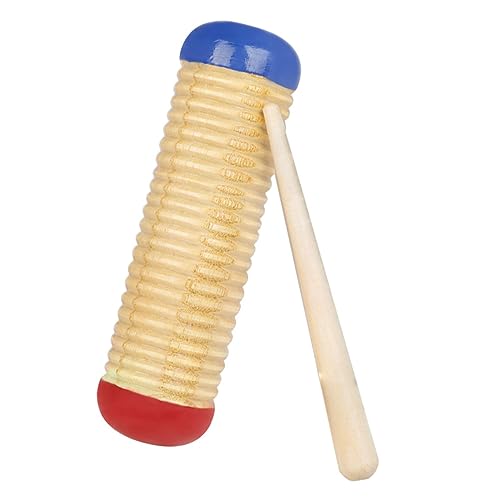 IMIKEYA 1 Satz Sandtrommel-Schlaginstrument musikinstrumente Kleinkinder Musikinstrumente Percussion-Musikspielzeug -Musikinstrumente Instrument für hölzern IMIKEYA 1 Satz Sandtrommel-Schlaginstrument musikinstrumente Kleinkinder Musikinstrumente Percussion-Musikspielzeug -Musikinstrumente Instrument für hölzern von IMIKEYA