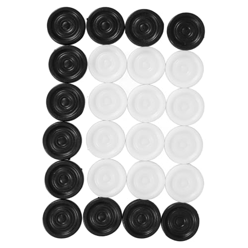 IMIKEYA 1 Satz Schachfiguren Schachzubehör Spielsteine Blau Nur Dame Brettspiel Schach Ersatz Schachbrett Zubehör Schachbrett Schach Kunststoff IMIKEYA 1 Satz Schachfiguren Schachzubehör Spielsteine Blau Nur Dame Brettspiel Schach Ersatz Schachbrett Zubehör Schachbrett Schach Kunststoff von IMIKEYA
