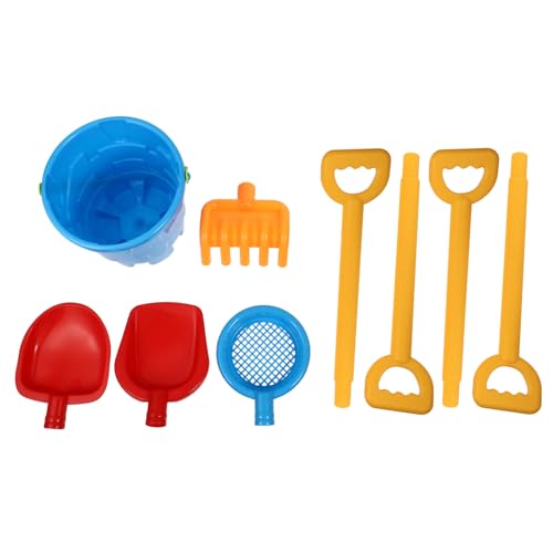 IMIKEYA 1 Satz Schaufel sandspielzeug strandspielzeug für kinderspielzeuge kinderknallzeug interessantes Strandspielzeug Outdoor- Plastik IMIKEYA 1 Satz Schaufel sandspielzeug strandspielzeug für kinderspielzeuge kinderknallzeug interessantes Strandspielzeug Outdoor- Plastik von IMIKEYA