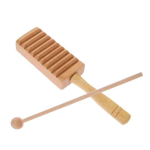 IMIKEYA 1 Satz Schlaginstrument für Kleinkind -Musikspielzeug Musikinstrumente für pädagogische Musikinstrumente Kinderinstrumente Holz IMIKEYA 1 Satz Schlaginstrument für Kleinkind -Musikspielzeug Musikinstrumente für pädagogische Musikinstrumente Kinderinstrumente Holz von IMIKEYA
