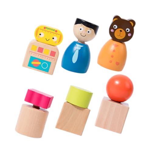 IMIKEYA 1 Satz Schraubenspielzeug Bausteine Kinderspielzeug Brett Interessantes Kinderspielzeug Lernspielzeug Lustiges Blockspielzeug Sensorisches Für Kleinkinder Sensorisches Für IMIKEYA 1 Satz Schraubenspielzeug Bausteine Kinderspielzeug Brett Interessantes Kinderspielzeug Lernspielzeug Lustiges Blockspielzeug Sensorisches Für Kleinkinder Sensorisches Für von IMIKEYA