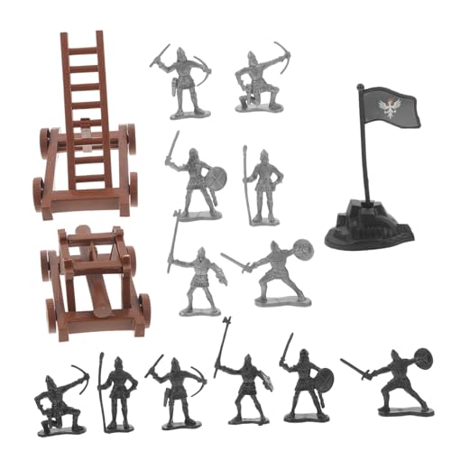 IMIKEYA 1 Satz Soldatenmodell Miniaturszenen Menschenmodelle Miniaturmenschen Sandtisch Menschen Modell Sandkasten-Miniaturen Sandtischleute Personenfigur Kinderfiguren Abs IMIKEYA 1 Satz Soldatenmodell Miniaturszenen Menschenmodelle Miniaturmenschen Sandtisch Menschen Modell Sandkasten-Miniaturen Sandtischleute Personenfigur Kinderfiguren Abs von IMIKEYA