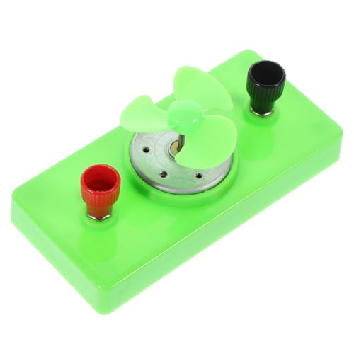 IMIKEYA 1 Satz Sonnenmotor Stengel Schreibtischspielzeug Solarmotor-DIY-Modell Wissenschaftliche Experimente Für Solarmotor-kit Solarmotor DIY- Metall Green IMIKEYA 1 Satz Sonnenmotor Stengel Schreibtischspielzeug Solarmotor-DIY-Modell Wissenschaftliche Experimente Für Solarmotor-kit Solarmotor DIY- Metall Green von IMIKEYA