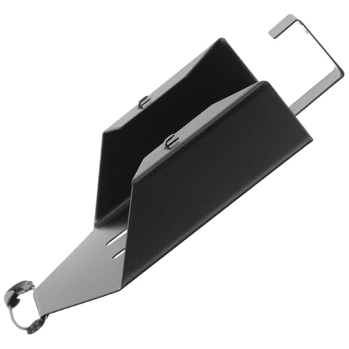 IMIKEYA 1 Satz Spielkarten greifer spielkartenhalter Poker zubehör Halter für Pokerclips Spielkartenständer Requisiten für Pokerkartentricks Kartenfach für Brettspiele Metall Black IMIKEYA 1 Satz Spielkarten greifer spielkartenhalter Poker zubehör Halter für Pokerclips Spielkartenständer Requisiten für Pokerkartentricks Kartenfach für Brettspiele Metall Black von IMIKEYA