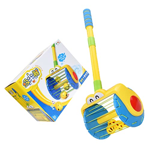 IMIKEYA 1 Satz Staubsauger Kleinkind Staubsauger für Kinderspielzeug Staubsauger -Vakuum- staubsaugen Vakuum Plastik IMIKEYA 1 Satz Staubsauger Kleinkind Staubsauger für Kinderspielzeug Staubsauger -Vakuum- staubsaugen Vakuum Plastik von IMIKEYA