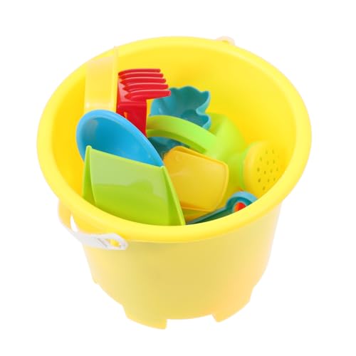 IMIKEYA 1 Satz Strand Ende sandspielzeug strandspielzeug Sandbox Outdoor Toys Sandkastenspielzeug Water Toy Strandsandspielzeug für Strandsand Kinderspielzeug Plastik IMIKEYA 1 Satz Strand Ende sandspielzeug strandspielzeug Sandbox Outdoor Toys Sandkastenspielzeug Water Toy Strandsandspielzeug für Strandsand Kinderspielzeug Plastik von IMIKEYA