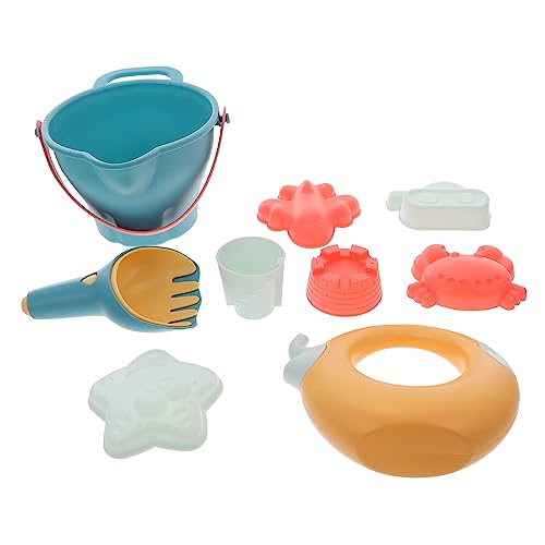IMIKEYA 1 Satz Strandspielzeug Für Sandspielzeug Sand Für Den Strand Sandkastenspielzeug Strandspielzeug Für Den Sommer Pp IMIKEYA 1 Satz Strandspielzeug Für Sandspielzeug Sand Für Den Strand Sandkastenspielzeug Strandspielzeug Für Den Sommer Pp von IMIKEYA