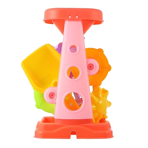 IMIKEYA 1 Satz Strandspielzeug sandspielzeug Beach Toys for Kind sandspielzeug Sand sandspielzeug-Set Werkzeuge zum Sandabbau für den Strand Plastik von IMIKEYA