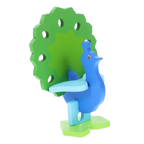 IMIKEYA 1 Satz Tierrätselmodell Puzzlespielzeug Spielspielzeug für Kleinkinder Lernspielzeug Kleinkind rätsel tierisches Kinderspielzeug Puzzle- für hölzern IMIKEYA 1 Satz Tierrätselmodell Puzzlespielzeug Spielspielzeug für Kleinkinder Lernspielzeug Kleinkind rätsel tierisches Kinderspielzeug Puzzle- für hölzern von IMIKEYA