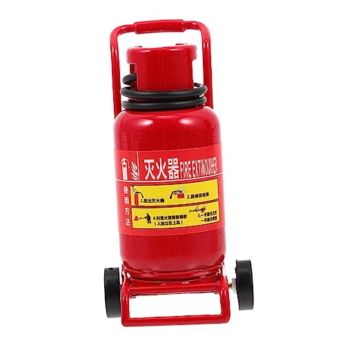 IMIKEYA 1 Satz Trolley-Feuerlöscher Mini-Marke Mini-Sachen Miniaturen vielzweckleiter tiegerbalm red Miniaturlebensszenendekoration Mini-Dinge Simulation Mini-Trolley Legierung rot IMIKEYA 1 Satz Trolley-Feuerlöscher Mini-Marke Mini-Sachen Miniaturen vielzweckleiter tiegerbalm red Miniaturlebensszenendekoration Mini-Dinge Simulation Mini-Trolley Legierung rot von IMIKEYA