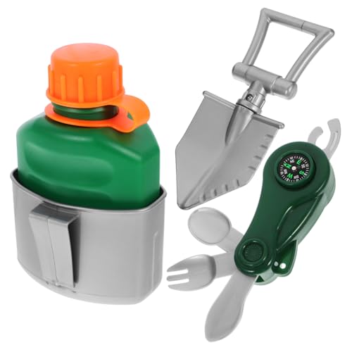 IMIKEYA 1 Satz Werkzeuge für Rollenspiel-Entdecker im Freien fernglas Entdecker-Tool für Requisiten für Bühnenshows Explorer Kit Plastik IMIKEYA 1 Satz Werkzeuge für Rollenspiel-Entdecker im Freien fernglas Entdecker-Tool für Requisiten für Bühnenshows Explorer Kit Plastik von IMIKEYA