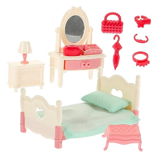 IMIKEYA 1 Satz puppenstubenmöbel Dollhouse Furniture Miniaturmöbel puppenhausmöbel Set Modellmusik Miniaturen Puppen für Puppenhaus Häuser Miniatur-Möbelbausatz Miniatur-Möbeldekor Plastik IMIKEYA 1 Satz puppenstubenmöbel Dollhouse Furniture Miniaturmöbel puppenhausmöbel Set Modellmusik Miniaturen Puppen für Puppenhaus Häuser Miniatur-Möbelbausatz Miniatur-Möbeldekor Plastik von IMIKEYA