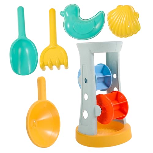 IMIKEYA 1 Satz -strandspielzeug- -strandeimer-Abdeckung Sandkastenspielzeug Für Den Strand Zum Sandgraben Strandsandspielzeug Strandspielzeug Für IMIKEYA 1 Satz -strandspielzeug- -strandeimer-Abdeckung Sandkastenspielzeug Für Den Strand Zum Sandgraben Strandsandspielzeug Strandspielzeug Für von IMIKEYA