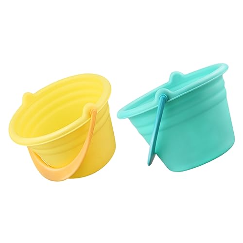 IMIKEYA 1 Set 5 Stücke Strand Tragbare Sand Ausbaggern Sand IMIKEYA 1 Set 5 Stücke Strand Tragbare Sand Ausbaggern Sand von IMIKEYA