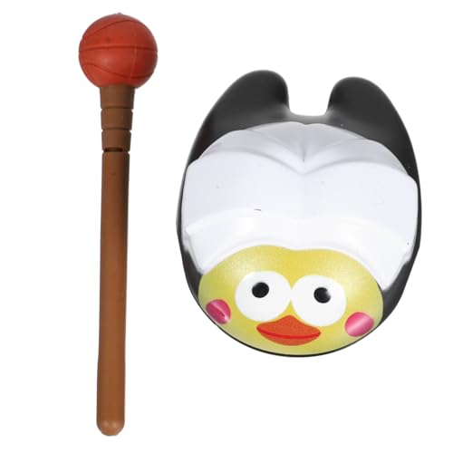 IMIKEYA 1 Set Holzfisch Stressabbau Stressspielzeug Dekompression Tempelblock Instrumentenspielzeug Schlaginstrument Rhythmusspielzeug Cartoon Musik Erleuchtungsspielzeug IMIKEYA 1 Set Holzfisch Stressabbau Stressspielzeug Dekompression Tempelblock Instrumentenspielzeug Schlaginstrument Rhythmusspielzeug Cartoon Musik Erleuchtungsspielzeug von IMIKEYA