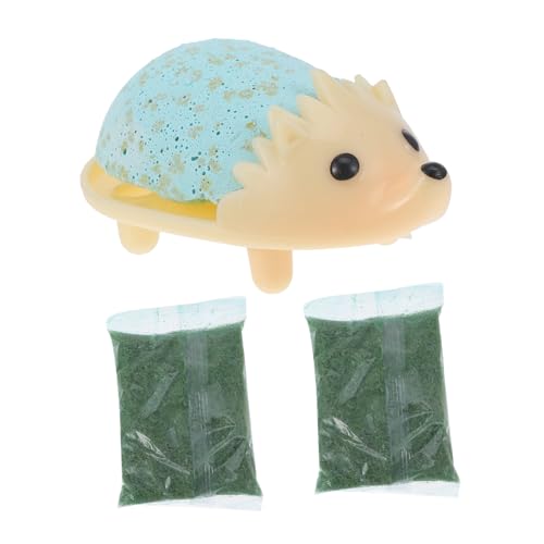 IMIKEYA 1 Set Kristall Igel Experiment Requisiten Leuchtendes Kristall Wissenschaftliche Experimente Für Von 9–12 Jahren Kristall Züchtungs Kits Alter 5–8 Jahre Kristall Kits Für IMIKEYA 1 Set Kristall Igel Experiment Requisiten Leuchtendes Kristall Wissenschaftliche Experimente Für Von 9–12 Jahren Kristall Züchtungs Kits Alter 5–8 Jahre Kristall Kits Für von IMIKEYA