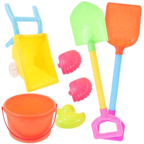IMIKEYA 1 Set Kunststoff Strandsandspielzeug Für Interessantes Lustiges Für Den Strand Wagenspielzeug Entzückendes Strandspielzeug Baggerwerkzeug Strandspielzeug Baggerspielzeug IMIKEYA 1 Set Kunststoff Strandsandspielzeug Für Interessantes Lustiges Für Den Strand Wagenspielzeug Entzückendes Strandspielzeug Baggerwerkzeug Strandspielzeug Baggerspielzeug von IMIKEYA