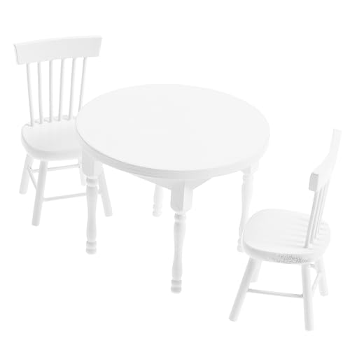 IMIKEYA 1 Set Mini Tisch Puppenhaus Stühle Spielzeughaus Miniatur Küchenzubehör Esstisch Puppenhaus Tisch Puppenhaus Couchtisch Mini Tisch Mini Tisch IMIKEYA 1 Set Mini Tisch Puppenhaus Stühle Spielzeughaus Miniatur Küchenzubehör Esstisch Puppenhaus Tisch Puppenhaus Couchtisch Mini Tisch Mini Tisch von IMIKEYA