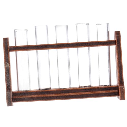 IMIKEYA 1 Set Miniatur-reagenzglas, Mini- -reagenzglas, Kleines -reagenzglas, Miniatur-puppenhaus-zubehör, Puppenhaus-reagenzglas-Modell- IMIKEYA 1 Set Miniatur-reagenzglas, Mini- -reagenzglas, Kleines -reagenzglas, Miniatur-puppenhaus-zubehör, Puppenhaus-reagenzglas-Modell- von IMIKEYA