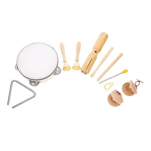 IMIKEYA 1 Set Musikspielzeug Aus Holz Musikinstrumente Für Instrumente Für Im Alter Von 3–5 Jahren Musikinstrumente Musikinstrumente Für Kleinkinder Musikinstrumente IMIKEYA 1 Set Musikspielzeug Aus Holz Musikinstrumente Für Instrumente Für Im Alter Von 3–5 Jahren Musikinstrumente Musikinstrumente Für Kleinkinder Musikinstrumente von IMIKEYA
