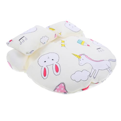 IMIKEYA 1 Set Puppe Sleeping Sack Delicate Doll Sleeping Bag Puppenkleid Compact Doll Dekoration von IMIKEYA