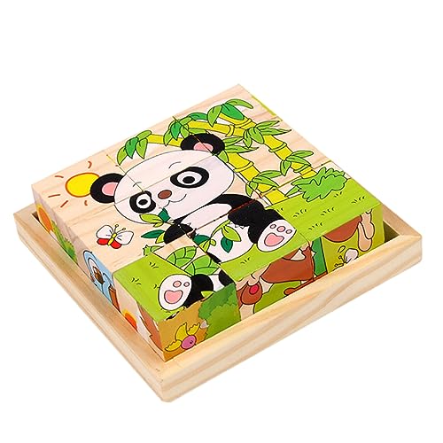 IMIKEYA 1 Set Puzzle Kinderspielzeug Puzzles Kleinkinderpuzzle Bauernhof Puzzlespielzeug Puzzlespielzeug Blöcke Puzzlespiel Tiersortierspielzeug Tier Cartoon Puzzlespielzeug Dinosaurier IMIKEYA 1 Set Puzzle Kinderspielzeug Puzzles Kleinkinderpuzzle Bauernhof Puzzlespielzeug Puzzlespielzeug Blöcke Puzzlespiel Tiersortierspielzeug Tier Cartoon Puzzlespielzeug Dinosaurier von IMIKEYA