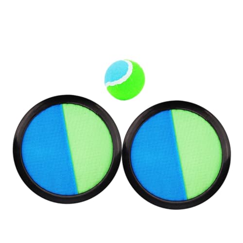 IMIKEYA 1 Set Saugnapf Ballspielzeug Fangballspiel Wurf Fang Schlägerball Lustiges Wurf Fangballspielzeug Wurfballspielzeug Klebriger Ball Lernspielzeug Klebriges Ballspielzeug IMIKEYA 1 Set Saugnapf Ballspielzeug Fangballspiel Wurf Fang Schlägerball Lustiges Wurf Fangballspielzeug Wurfballspielzeug Klebriger Ball Lernspielzeug Klebriges Ballspielzeug von IMIKEYA