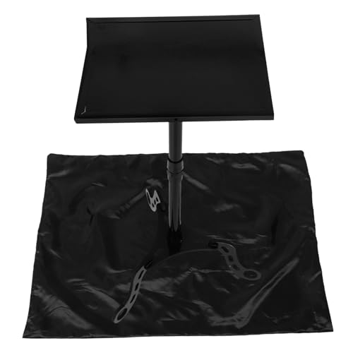 IMIKEYA 1 Set Schwebender Tisch Selbstschwebender Schwebender Tisch Schwebender Tisch Requisite Der Schwerkraft Trotzend Illusions Kit Fliegender Tisch Requisite Schwebe Illusions von IMIKEYA