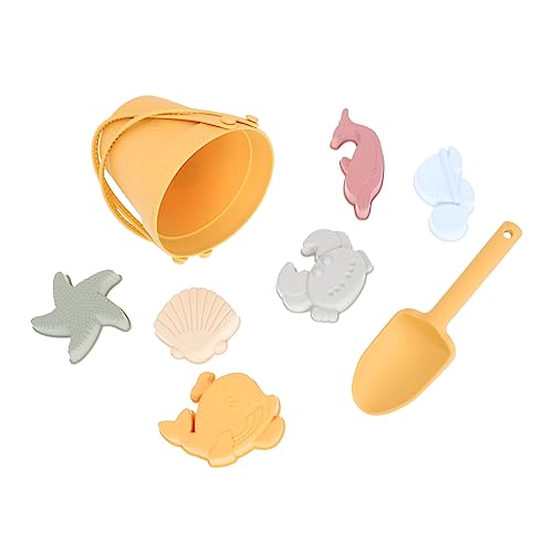 IMIKEYA 1 Set Silikon Sandspielzeug Für Den Strand Sandspielzeug Kinderspielzeug Sandspielzeug Sandspielzeug Für Den Außenbereich Sandspielzeug Mit Motiven Sandspielzeug Für IMIKEYA 1 Set Silikon Sandspielzeug Für Den Strand Sandspielzeug Kinderspielzeug Sandspielzeug Sandspielzeug Für Den Außenbereich Sandspielzeug Mit Motiven Sandspielzeug Für von IMIKEYA