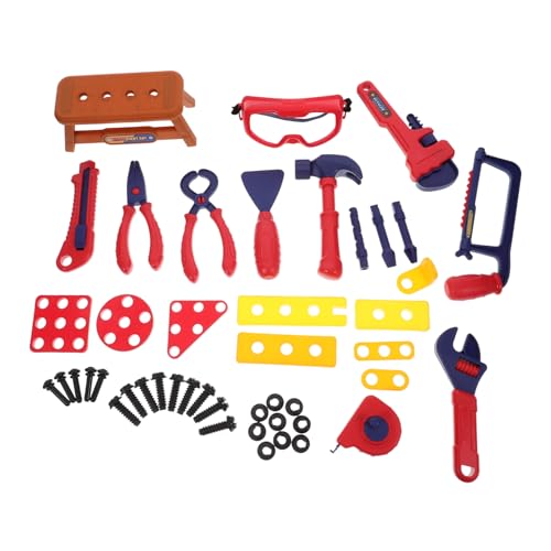 IMIKEYA 1 Set Simulation Reparaturwerkzeug Haushaltslernspielzeug Lernwerkzeug Kinderwerkzeug Lustiges Kinderwerkzeug Kinderspielzeug Werkzeug Lernspielzeug Kindergeschenk Lustiges IMIKEYA 1 Set Simulation Reparaturwerkzeug Haushaltslernspielzeug Lernwerkzeug Kinderwerkzeug Lustiges Kinderwerkzeug Kinderspielzeug Werkzeug Lernspielzeug Kindergeschenk Lustiges von IMIKEYA
