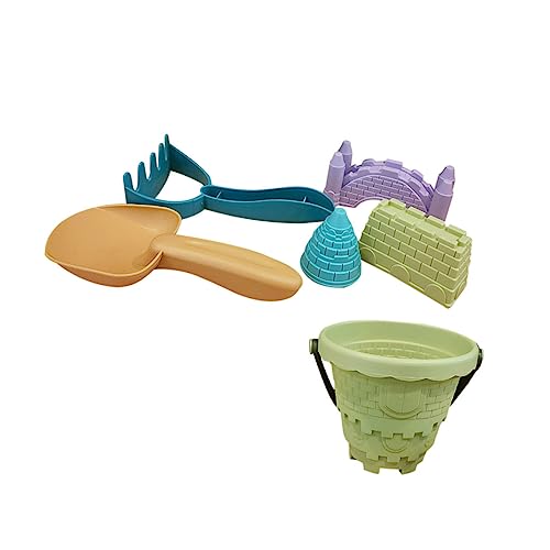IMIKEYA 1 Set Strandeimer Kinderspielzeug Outdoor Strandspielzeug Strandspielzeug Sandspielzeug Kind Strandspielzeug Sandeimer Outdoor Strandspielzeug Sommerspielzeug Strandsandspielzeug IMIKEYA 1 Set Strandeimer Kinderspielzeug Outdoor Strandspielzeug Strandspielzeug Sandspielzeug Kind Strandspielzeug Sandeimer Outdoor Strandspielzeug Sommerspielzeug Strandsandspielzeug von IMIKEYA