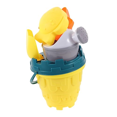 IMIKEYA 1 Set Strandeimer Rollenspiel Strandspielzeug Sandspielzeug Für Draußen Cartoon Grabwerkzeug Wasserspielzeug Strandspielzeug Sandgräbspielzeug Kinderspielzeug IMIKEYA 1 Set Strandeimer Rollenspiel Strandspielzeug Sandspielzeug Für Draußen Cartoon Grabwerkzeug Wasserspielzeug Strandspielzeug Sandgräbspielzeug Kinderspielzeug von IMIKEYA