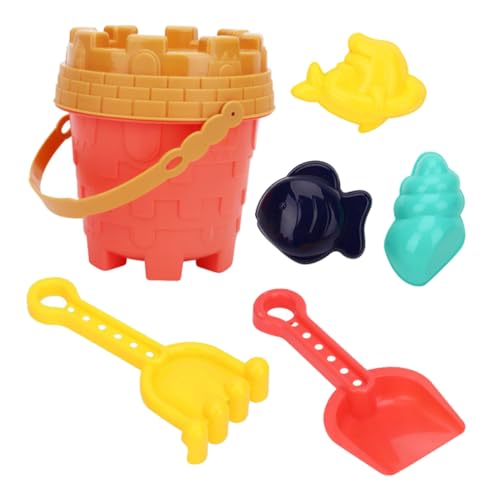 IMIKEYA 1 Set Strandeimer Sommer Kinderspielzeug Sommer Planschsandspielzeug Sandspielzeug Outdoor Kinderspielzeug Strandspielzeug Strandspielzeug Sommer Strandbedarf Sand Grabform IMIKEYA 1 Set Strandeimer Sommer Kinderspielzeug Sommer Planschsandspielzeug Sandspielzeug Outdoor Kinderspielzeug Strandspielzeug Strandspielzeug Sommer Strandbedarf Sand Grabform von IMIKEYA