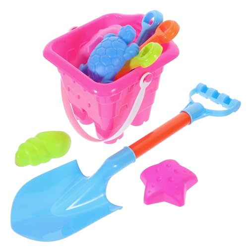 IMIKEYA 1 Set Strandspielzeug Strandschaufeln Cartoon Strandspielzeug Kinderspielzeug Strandeimer Und Schaufel Cartoon Grabwerkzeug Sandform Strandspielzeug Für IMIKEYA 1 Set Strandspielzeug Strandschaufeln Cartoon Strandspielzeug Kinderspielzeug Strandeimer Und Schaufel Cartoon Grabwerkzeug Sandform Strandspielzeug Für von IMIKEYA