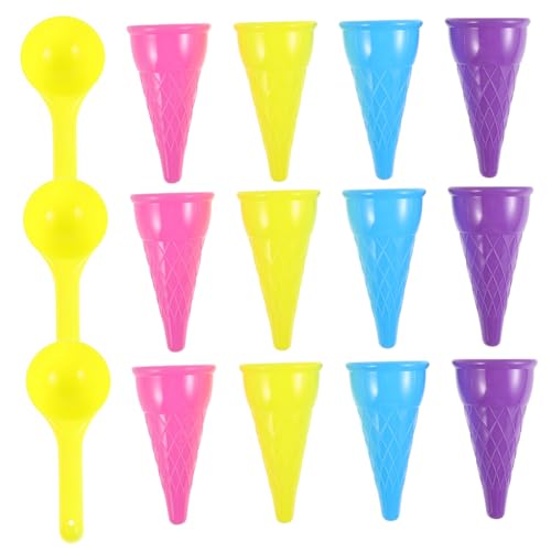 IMIKEYA 1 Set Strandspielzeug Strandspielset Sandkastenkegel Meeresspielzeug Eiscreme Sandformen Strandparty Partyspielzeug Für Draußen Sandspielzeug Für Draußen Strand IMIKEYA 1 Set Strandspielzeug Strandspielset Sandkastenkegel Meeresspielzeug Eiscreme Sandformen Strandparty Partyspielzeug Für Draußen Sandspielzeug Für Draußen Strand von IMIKEYA