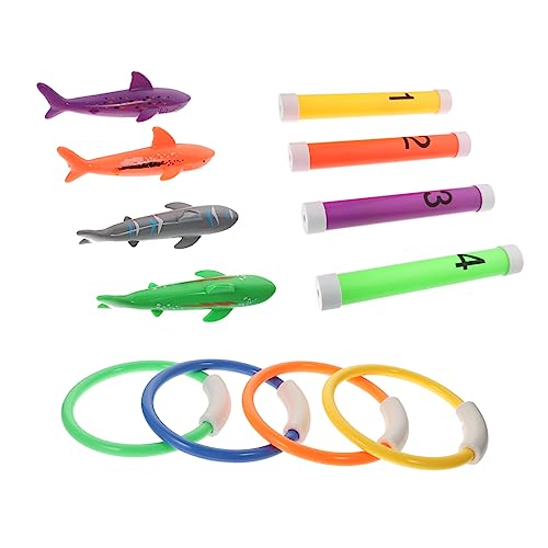 IMIKEYA 1 Set Tauchspielzeug Schwimmspielzeug Schwimmspielzeug Spaß Tauchspielzeug Schwimmen Tauchspielzeug Kinderspielzeug Tauchbeckenspielzeug Tauchspielzeug Unterwasser Tauchspielzeug IMIKEYA 1 Set Tauchspielzeug Schwimmspielzeug Schwimmspielzeug Spaß Tauchspielzeug Schwimmen Tauchspielzeug Kinderspielzeug Tauchbeckenspielzeug Tauchspielzeug Unterwasser Tauchspielzeug von IMIKEYA