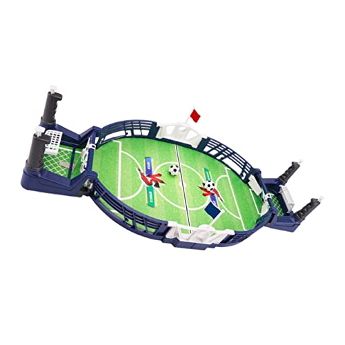 IMIKEYA 1 Set Tischfußballspiel Brettspiel Fußball Schussspiel Tischfußball Hallenfußball Kleinkindfußball Mini Fußballspielzeug Kinderfußball Kinderfußball Interaktives Aus IMIKEYA 1 Set Tischfußballspiel Brettspiel Fußball Schussspiel Tischfußball Hallenfußball Kleinkindfußball Mini Fußballspielzeug Kinderfußball Kinderfußball Interaktives Aus von IMIKEYA
