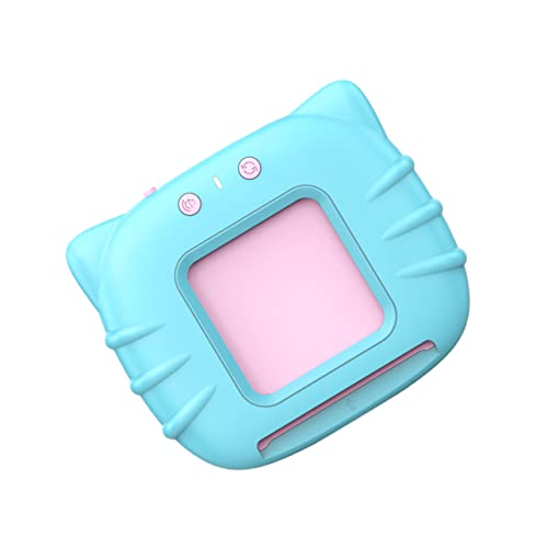 IMIKEYA 1 Set Vorschul Lernspielzeug Lernspielzeug Lernkarte Für Kindergarten Lernspielzeug Kindergarten Lernaktivitäten Für Kindergarten Lernspiele Bauchmuskeln Blau IMIKEYA 1 Set Vorschul Lernspielzeug Lernspielzeug Lernkarte Für Kindergarten Lernspielzeug Kindergarten Lernaktivitäten Für Kindergarten Lernspiele Bauchmuskeln Blau von IMIKEYA