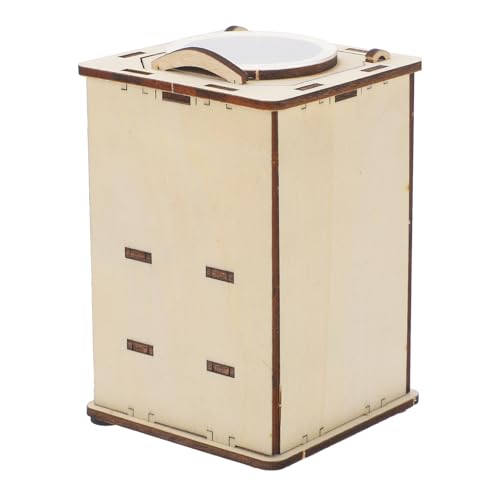 IMIKEYA 1 Set Waschmaschinen Montagemodell Kinderspielzeug Vorschulisches Wissenschaftsspielzeug Waschmaschinenspielzeug Kinderwaschmaschine Waschmaschine DIY Montagespielzeug IMIKEYA 1 Set Waschmaschinen Montagemodell Kinderspielzeug Vorschulisches Wissenschaftsspielzeug Waschmaschinenspielzeug Kinderwaschmaschine Waschmaschine DIY Montagespielzeug von IMIKEYA
