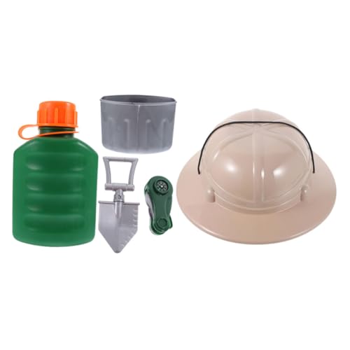 IMIKEYA 1 Set Werkzeug Dekoration Kunststoff Explorers Werkzeug Männer Explorers Werkzeuge Requisiten Explorers Werkzeug Für IMIKEYA 1 Set Werkzeug Dekoration Kunststoff Explorers Werkzeug Männer Explorers Werkzeuge Requisiten Explorers Werkzeug Für von IMIKEYA